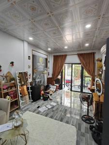 cần bán nhà giá rẻ khu vực dĩ an